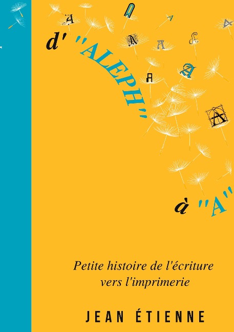 D'Aleph à A - Jean Étienne