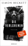 Die Verlorenen - Simon Beckett