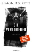 Die Verlorenen - Simon Beckett