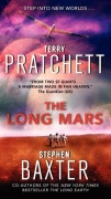 Cover-Bild zum Titel 'The Long Mars' von 'Terry Pratchett, Stephen Baxter'