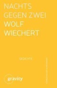 Cover-Bild zum Titel 'Nachts gegen Zwei' von 'Wolf Wiechert'