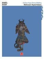 Cinlere Ayna Tutan Nakkas - Emel Esin