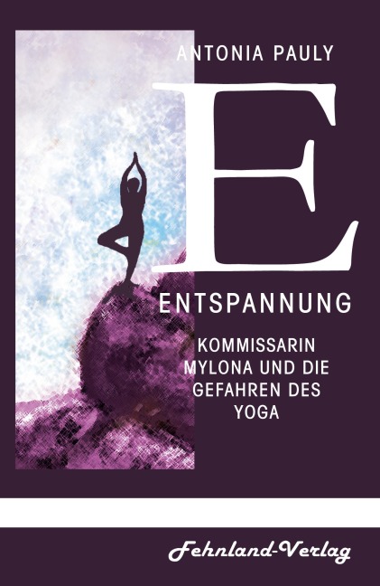 Entspannung - Antonia Pauly
