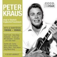 Peter Kraus - Hits & Raritäten - Peter Kraus
