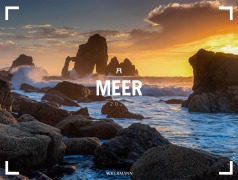 Meer Gallery Kalender 2026 - 