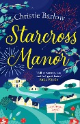 Cover-Bild zum Titel 'Starcross Manor' von 'Christie Barlow'