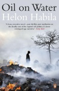 Cover-Bild zum Titel 'Oil on Water' von 'Helon Habila'