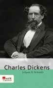 Cover-Bild zum Titel 'Charles Dickens' von 'Johann N. Schmidt'