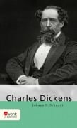 Cover-Bild zum Titel 'Charles Dickens' von 'Johann N. Schmidt'