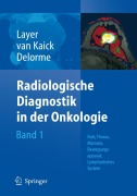 Cover-Bild zum Titel 'Radiologische Diagnostik in der Onkologie' von ''