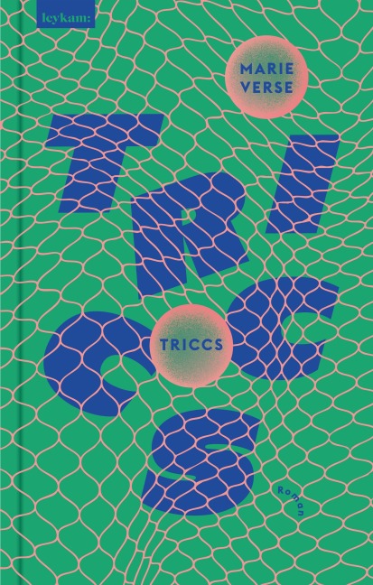 Triccs - Marie Verse