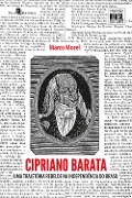 Cover-Bild zum Titel 'Cipriano Barata' von 'Marco Morel'