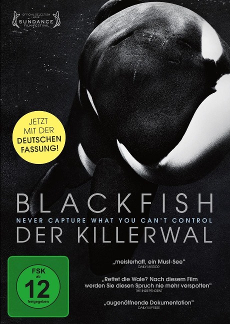 Blackfish - Der Killerwal - Gabriela Cowperthwaite, Eli B. Despres, Jeff Beal