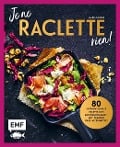 Cover-Bild zum Titel 'Je ne Raclette rien!' von 'Maria Panzer'