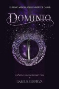 Cover-Bild zum Titel 'Dominio' von 'Isabel R Elisheva'