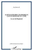 Le développement économique dans le Nord-Est de l'Inde - Nesteroff