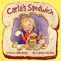Carla's Sandwich - Debbie Herman
