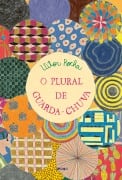 O plural de guarda-chuva - Vitor Rocha