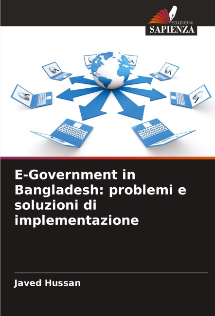 E-Government in Bangladesh: problemi e soluzioni di implementazione - Javed Hussan