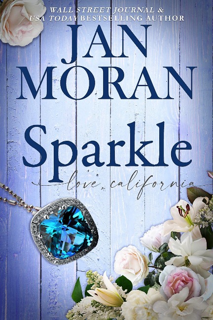Sparkle - Jan Moran