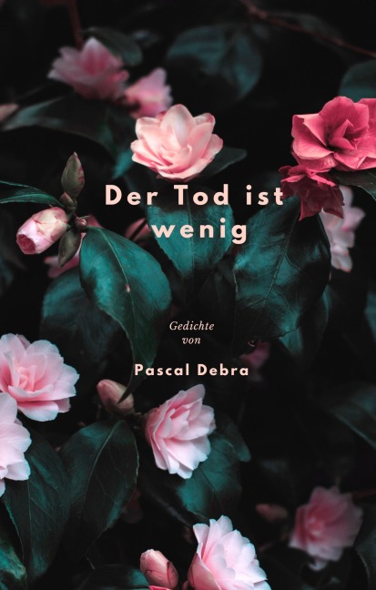 Der Tod ist wenig - Pascal Debra