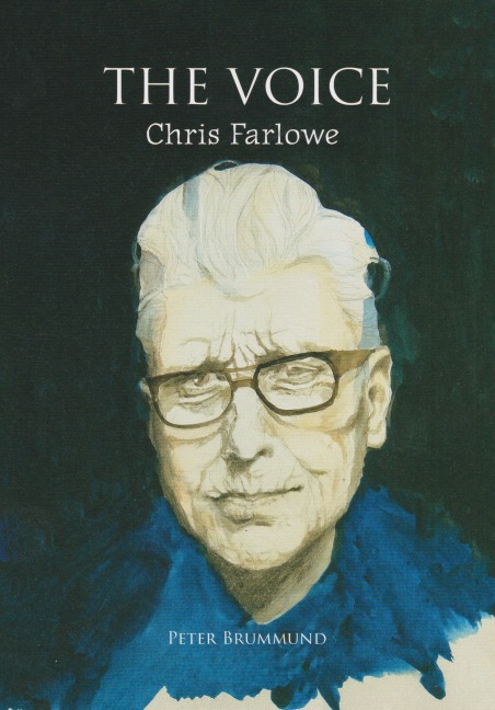 The Voice - Peter Brummund