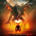 Cover-Bild zum Titel 'I Am the Weapon (Digipak)' von 'Flotsam And Jetsam'