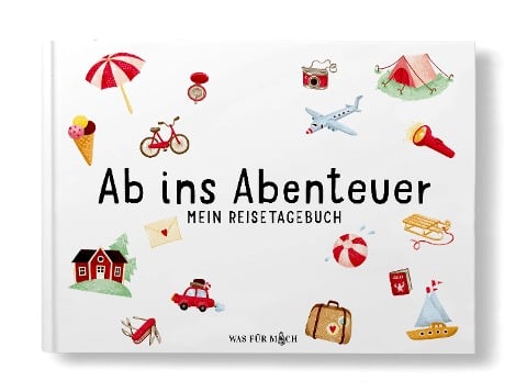 Ab ins Abenteuer - Claudia Schaumann