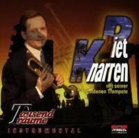 Tausend Träume-Instrumental - Piet Knarren