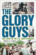 Cover-Bild zum Titel 'The Glory Guys' von 'Mona D Sizer'