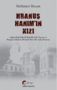 Cover-Bild zum Titel 'Hranus Hanimin Kizi' von 'Mehmet Bican'