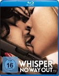 Cover-Bild zum Titel 'Whisper - No Way Out' von 'Keith Kjarval, Tim Montijo'