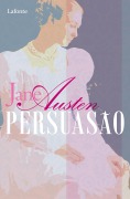 Cover-Bild zum Titel 'Persuasão' von 'Jane Austen'