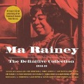Definitive Collection 1924-28,The - Ma Rainey