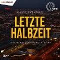 Letzte Halbzeit - Harry Kämmerer