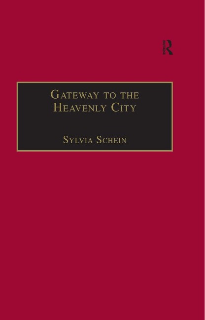 Gateway to the Heavenly City - Sylvia Schein