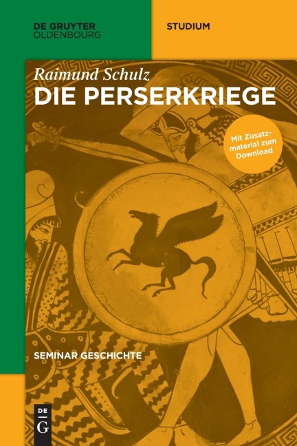 Die Perserkriege - Raimund Schulz