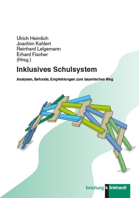 Inklusives Schulsystem - 