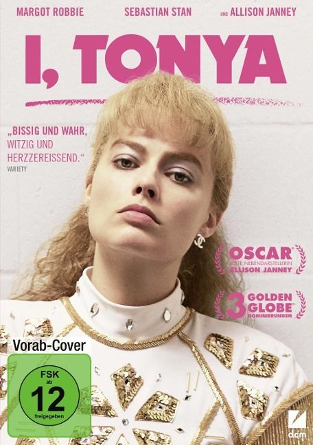 I, Tonya - Steven Rogers, Peter Nashel
