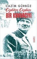 Cizdikce Cözdüm Bir Kuvvaciyi - Cazim Gürbüz