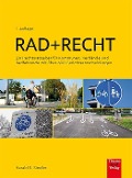 Rad + Recht - Harald E. Siedler