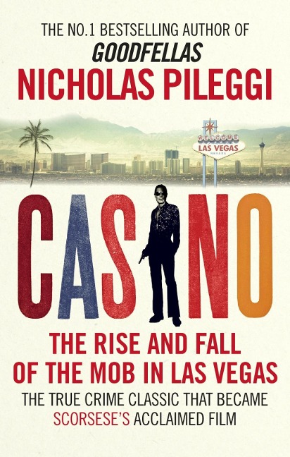 Casino - Nicholas Pileggi