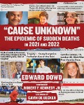 Cover-Bild zum Titel 'Cause Unknown' von 'Ed Dowd'