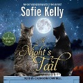A Night's Tail - Sofie Kelly