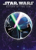 Star Wars: Return of the Jedi - Editors of Studio Fun International