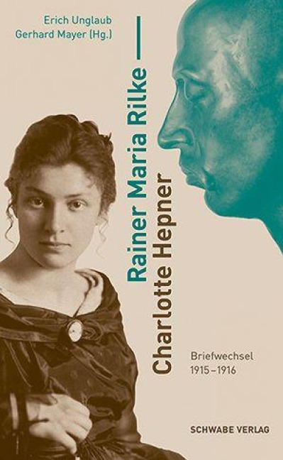 Rainer Maria Rilke - Charlotte Hepner - 