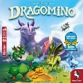 Dragomino - 