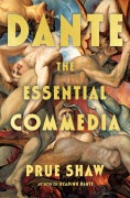 Cover-Bild zum Titel 'Dante: The Essential Commedia' von 'Dante Alighieri, Prue Shaw'