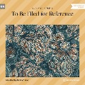 Cover-Bild zum Titel 'To Be Filed for Reference' von 'Rudyard Kipling'