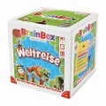 Cover-Bild zum Titel 'BrainBox - Weltreise' von ''